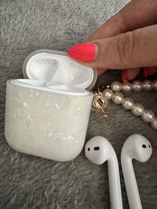 Airpods 2023 como novos