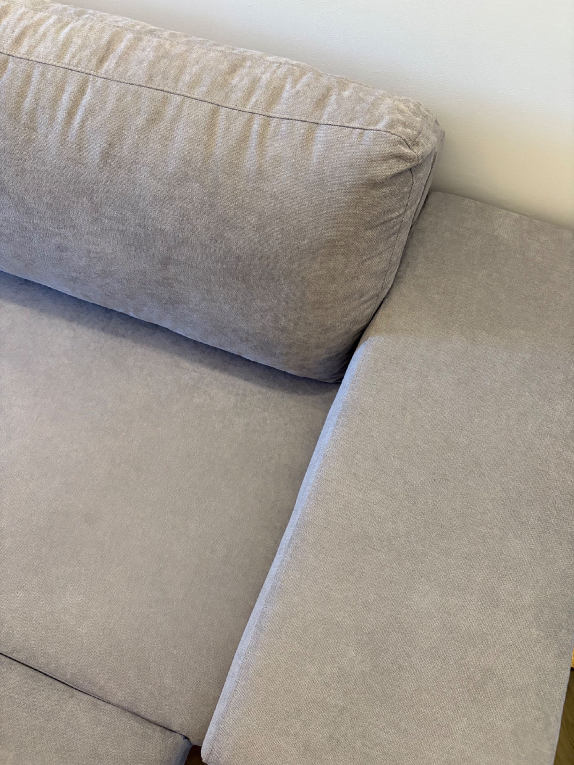 Sofa 3 lugares / cama