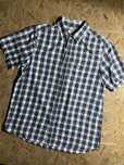 Мужская Рубашка FJALLRAVEN Singi Shirt