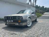 Bmw E30 swapp 318is