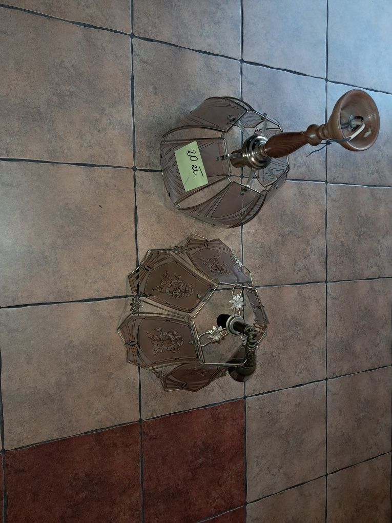 Lampy wiszące tanio