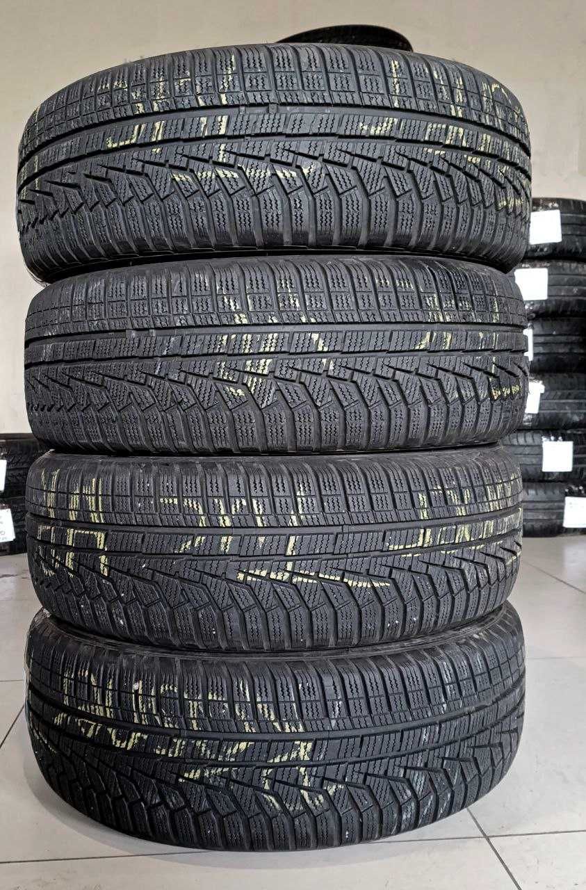 Комплект шин 215/60R17 96H Hankook Winter i*cept evo2