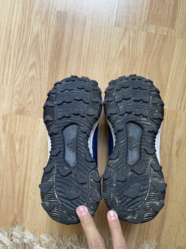 Adidas FortaRun BOA ATR K