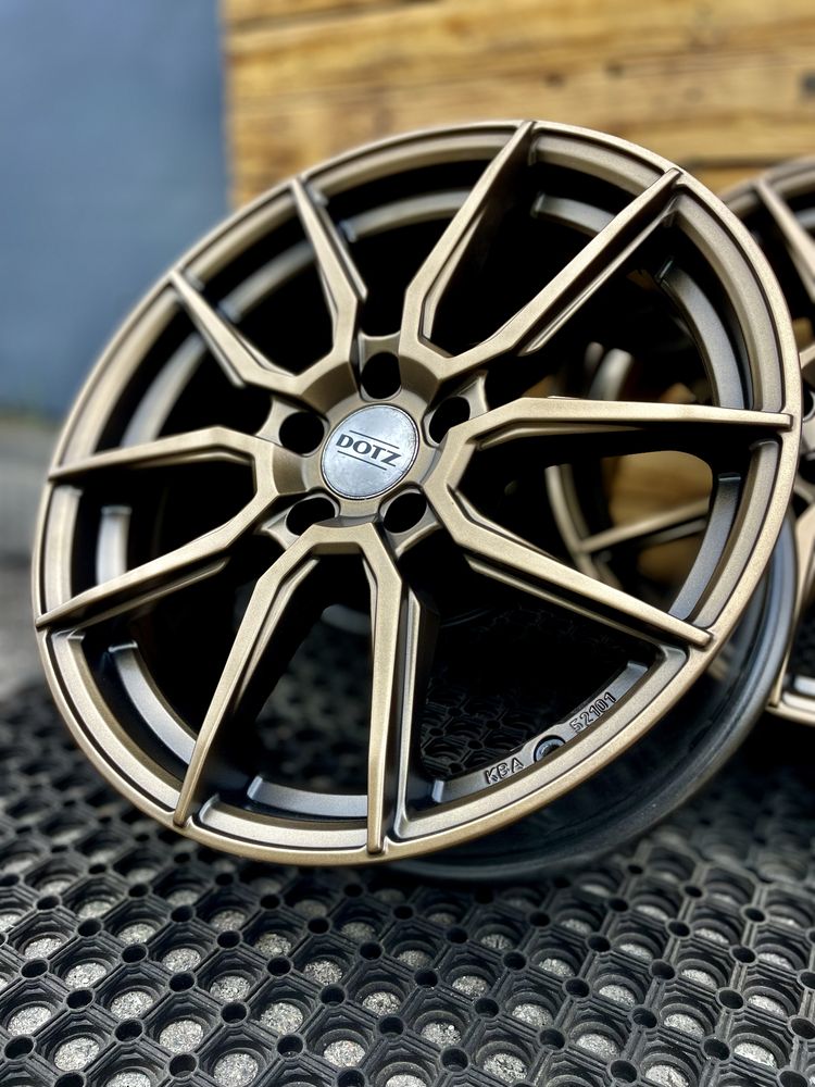 Диски 5/112 r18 Germany