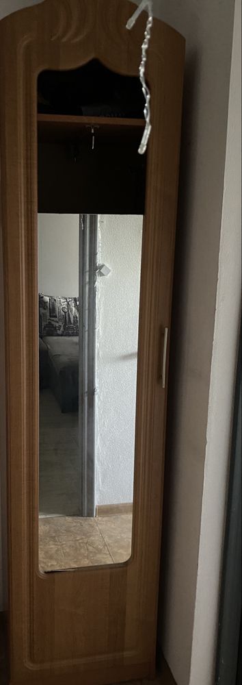 Шафа в прихожу б/у