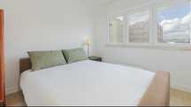 Cama de Casal com Colchão - Loja Área