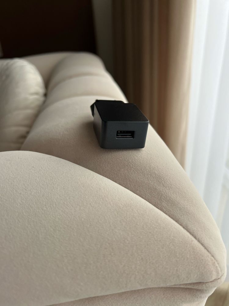 Nowa wtyczka ładowarka USB-A 10W