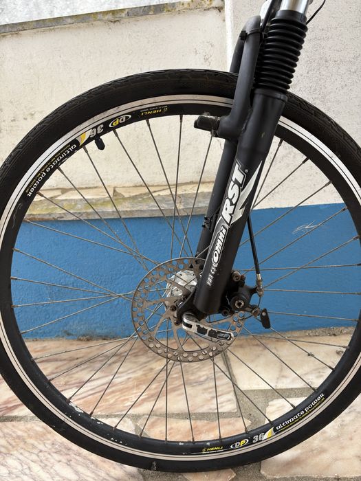 Bicicleta shimamo 7 Speed