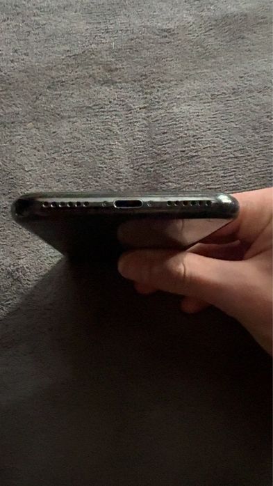 Sprzedam iphone  X