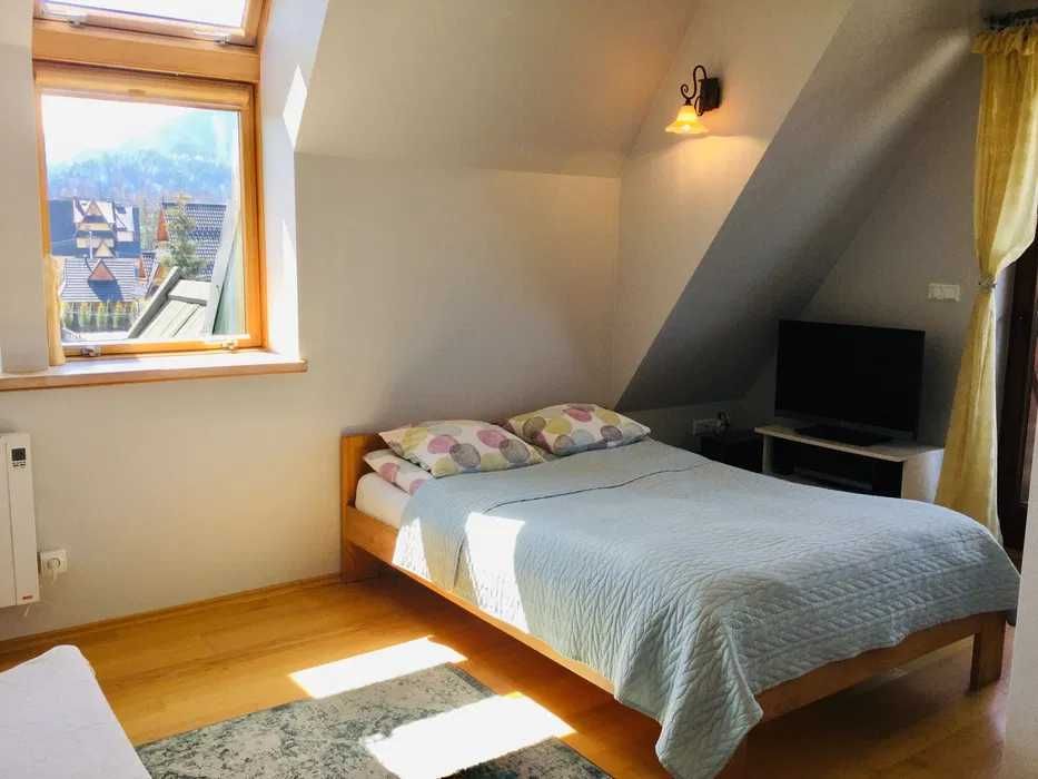 Widokowy apartament 2 os.