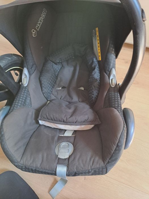 Wózek Maxi Cosi Mura