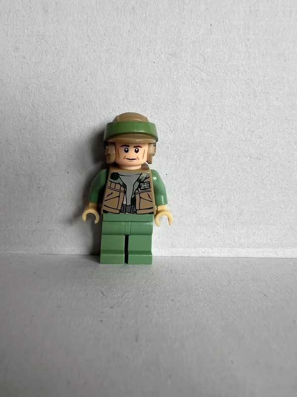 LEGO® Star Wars, figurka Endor Rebel, komandosy, minifigurka, sw0367