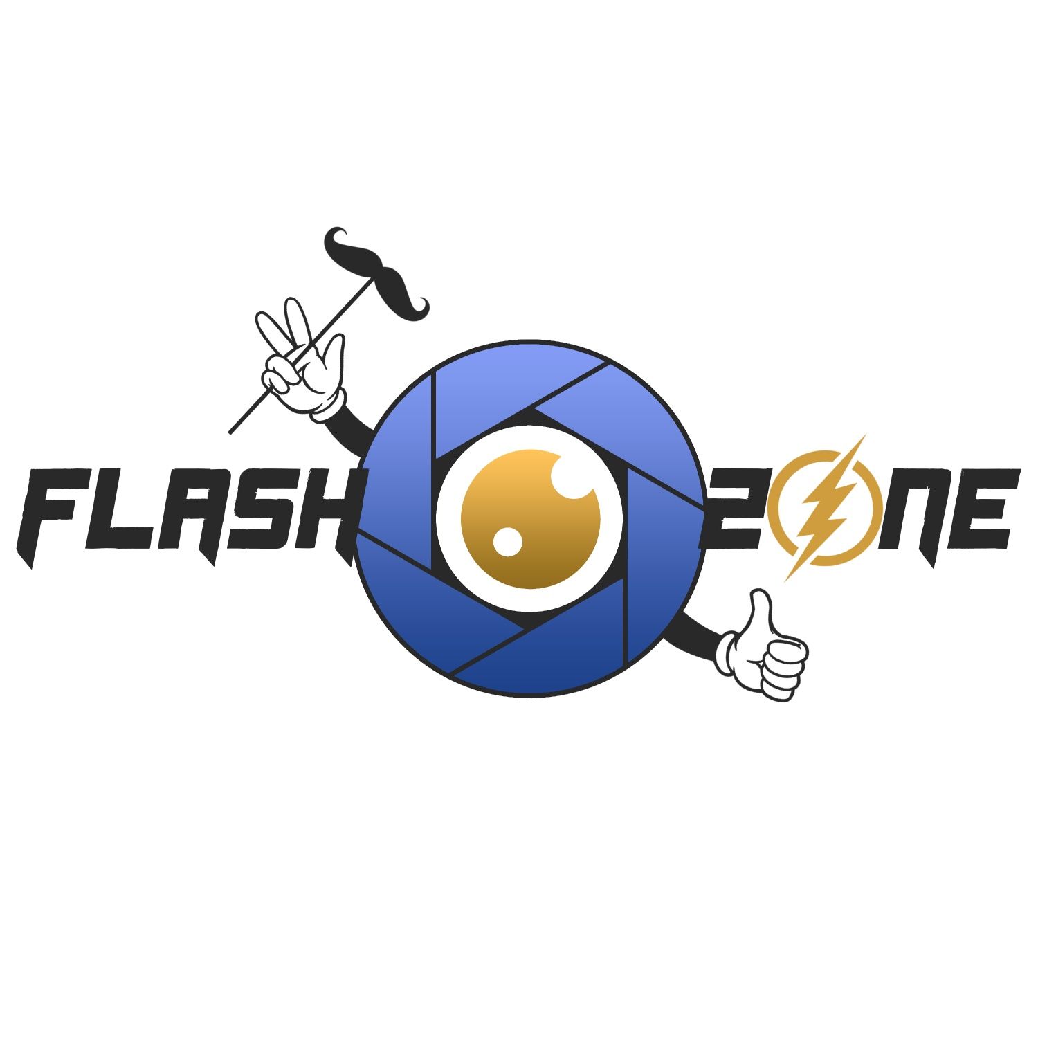 Flash Zone - fotobudka z kabiną led, telefon życzeń, aparat instax