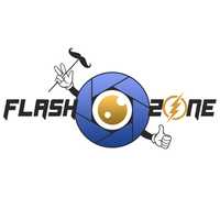 Flash Zone - fotobudka z kabiną led, telefon życzeń, aparat instax