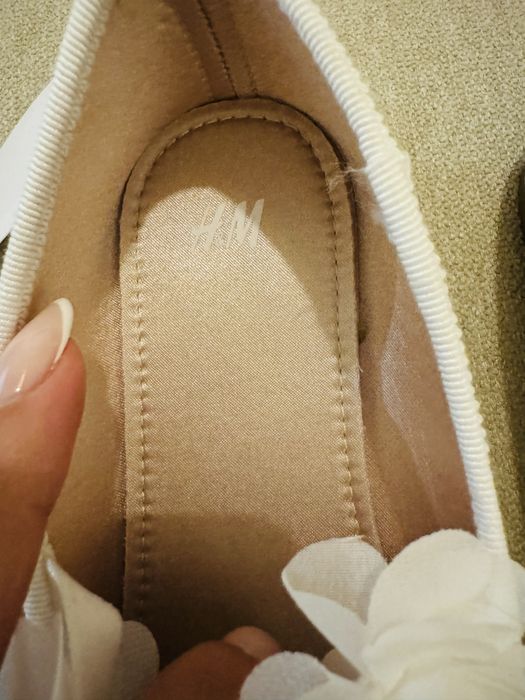 Sapatos menina novos tam. 31