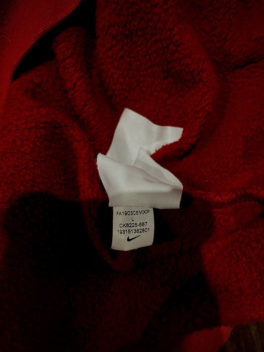 Редкое Худи Supreme