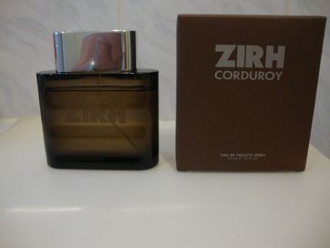 Zirh Corduroy - 125 ml Unikat
