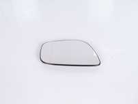 Vidro espelho retrovisor Direito Novo MERCEDES-BENZ E-CLASS (W211)