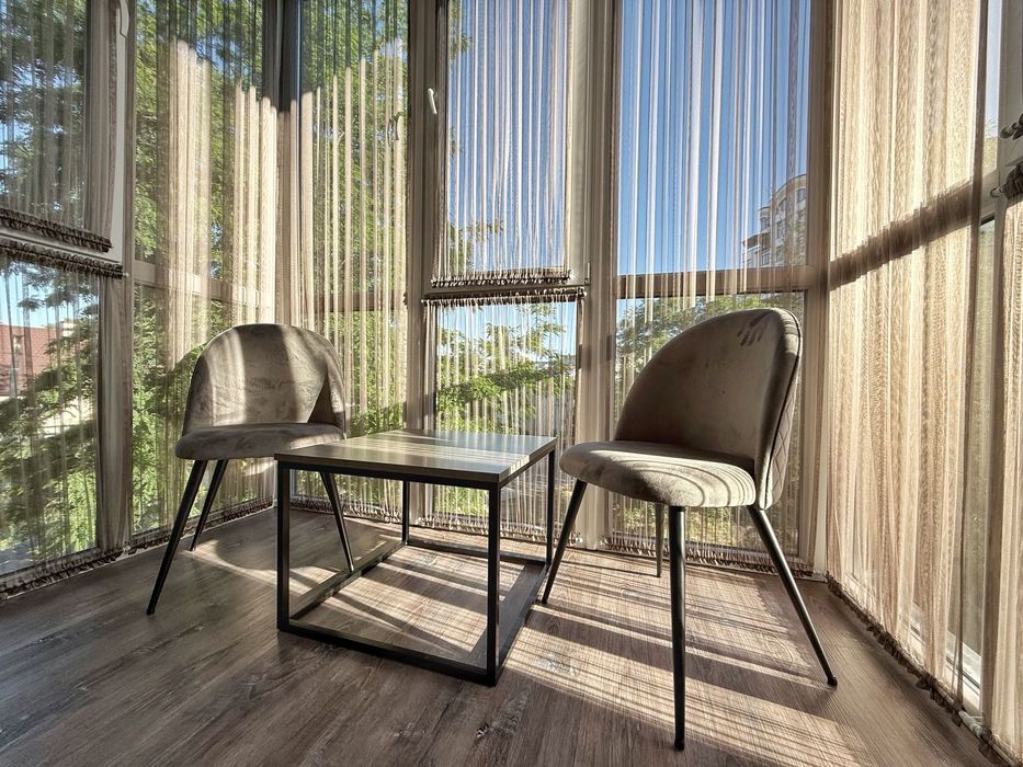 ‼️Вільно‼️ Квартира Mokko - вул. Роксолани 14 - Срібний Дім "Бізнес"