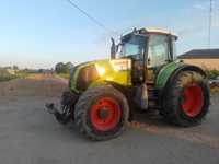 Claas Axion  840