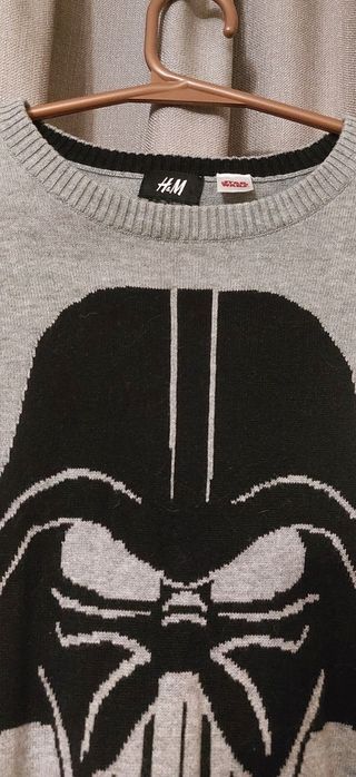 Джемпер Star Wars р.164