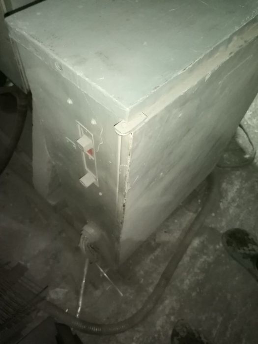 Прес кривошипний КД2124