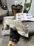 Жіночі кросівки нью беланс New Balance 9060 Beige [36,37,38,39,40,41]