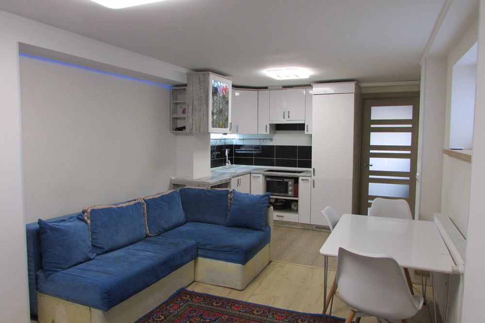 Відрадний. Приватний будинок. вул. Кар"єрна.