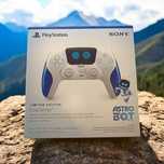 Kontroler DualSense Astro Bot / NOWY / Edycja Limitowana