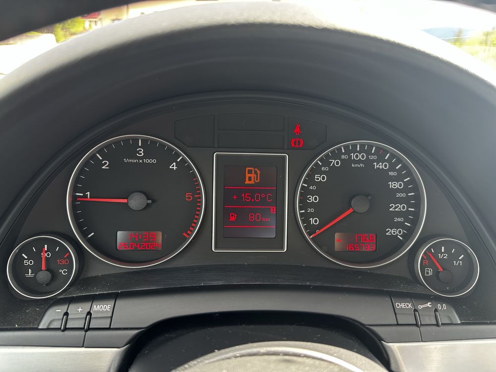 Audi A4 B7 1.9 2006