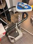 Platforma wibrująca vibromax vibro