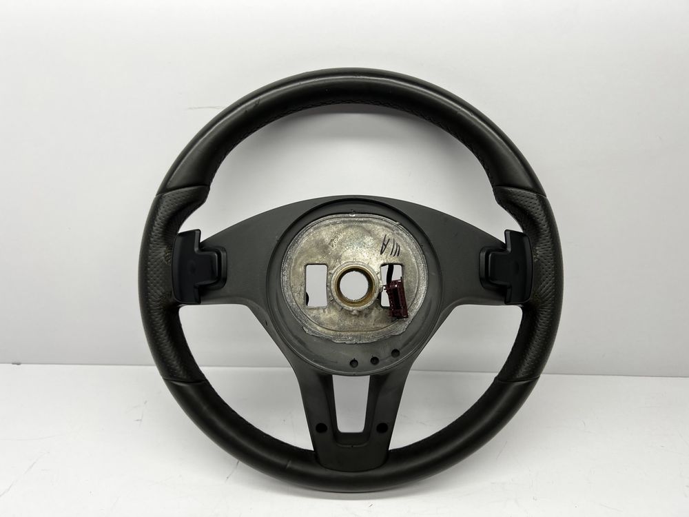 Руль AMG Мерседес w166 w218 w212 w204