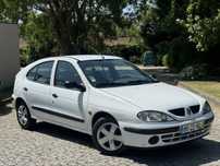 Renault Megane 1.9D