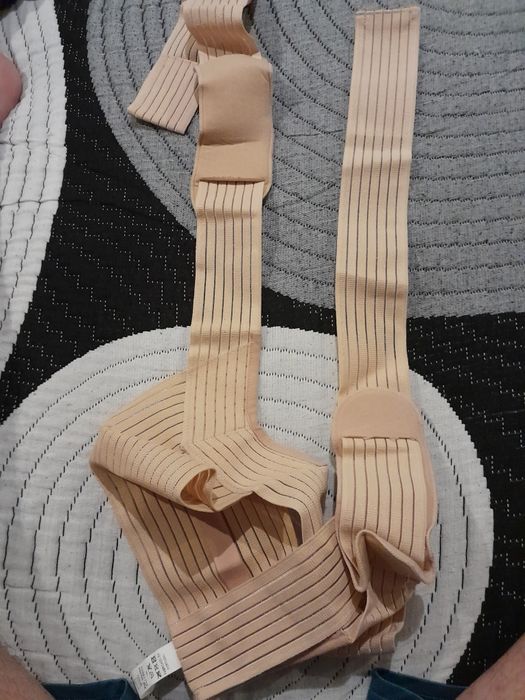 cinta corrector de postura