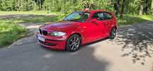 Bmw 118i Lift BiXenon Alu