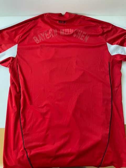 Koszulka piłkarska Bayern Monachium Adidas rozmiar XXL