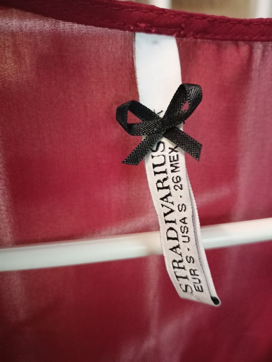 Sukienka Stradivarius