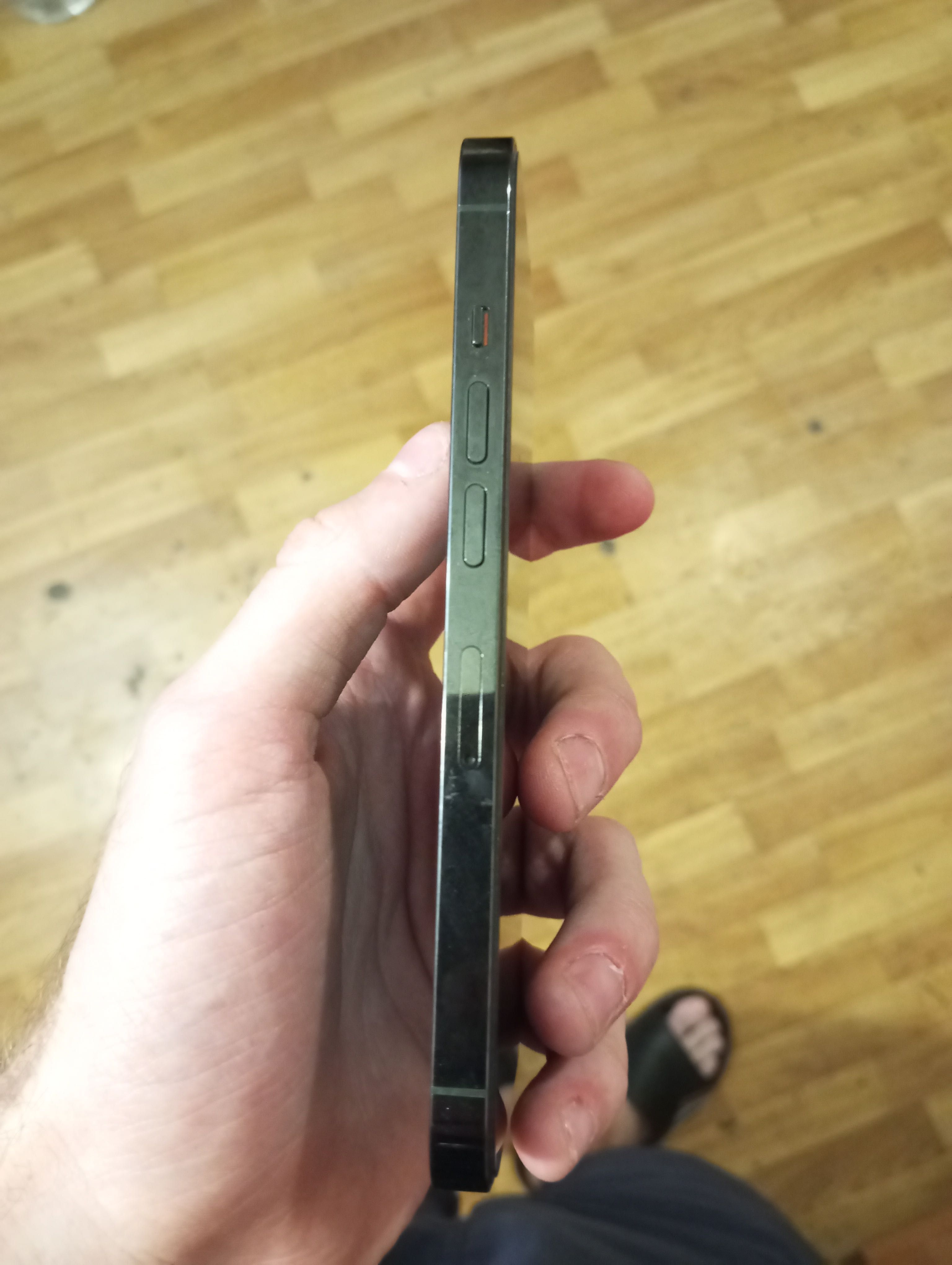 iPhone 13 pro 256gb