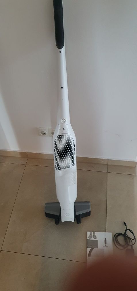 Bezprzewodowy odkurzacz Bosch 25.2v