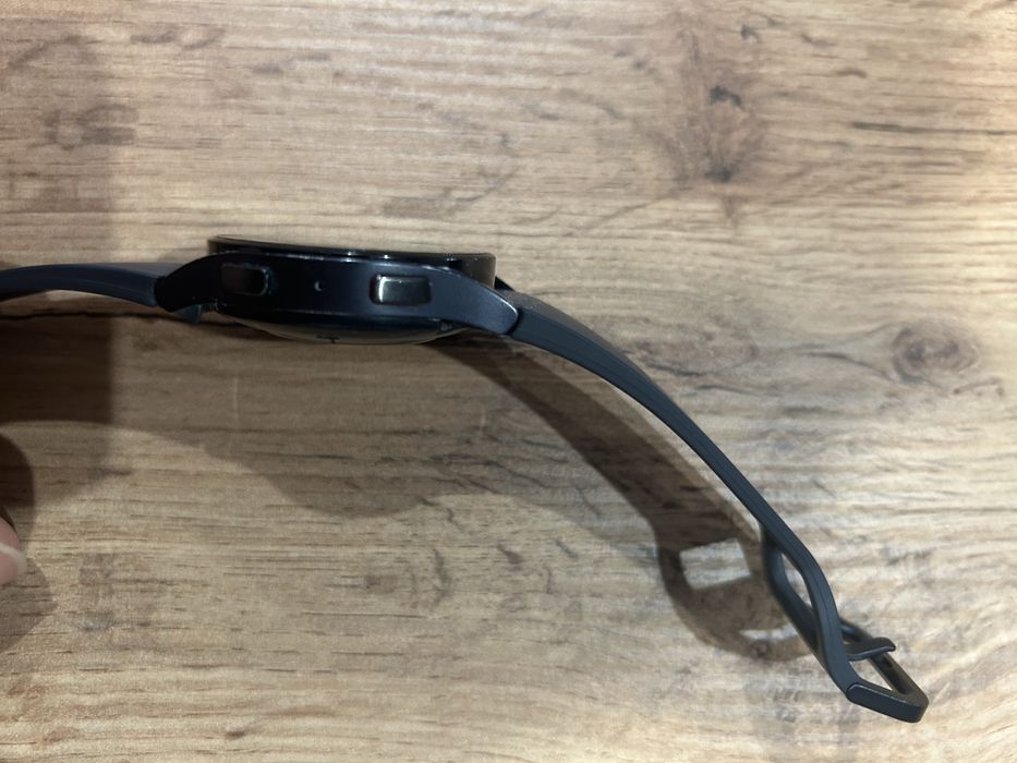 Smartwatch Samsung Galaxy Watch 5 (R905F) czarny LTE