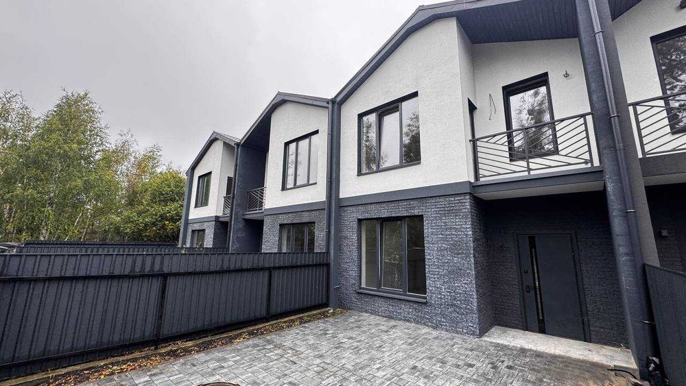 Продаж Таунхаус 125м2 Іпотека Так