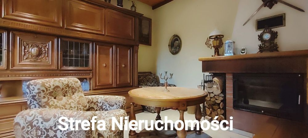 * Mieszkanie Lokal mieszkalny działka 155m2 Rydułtowy jak dom