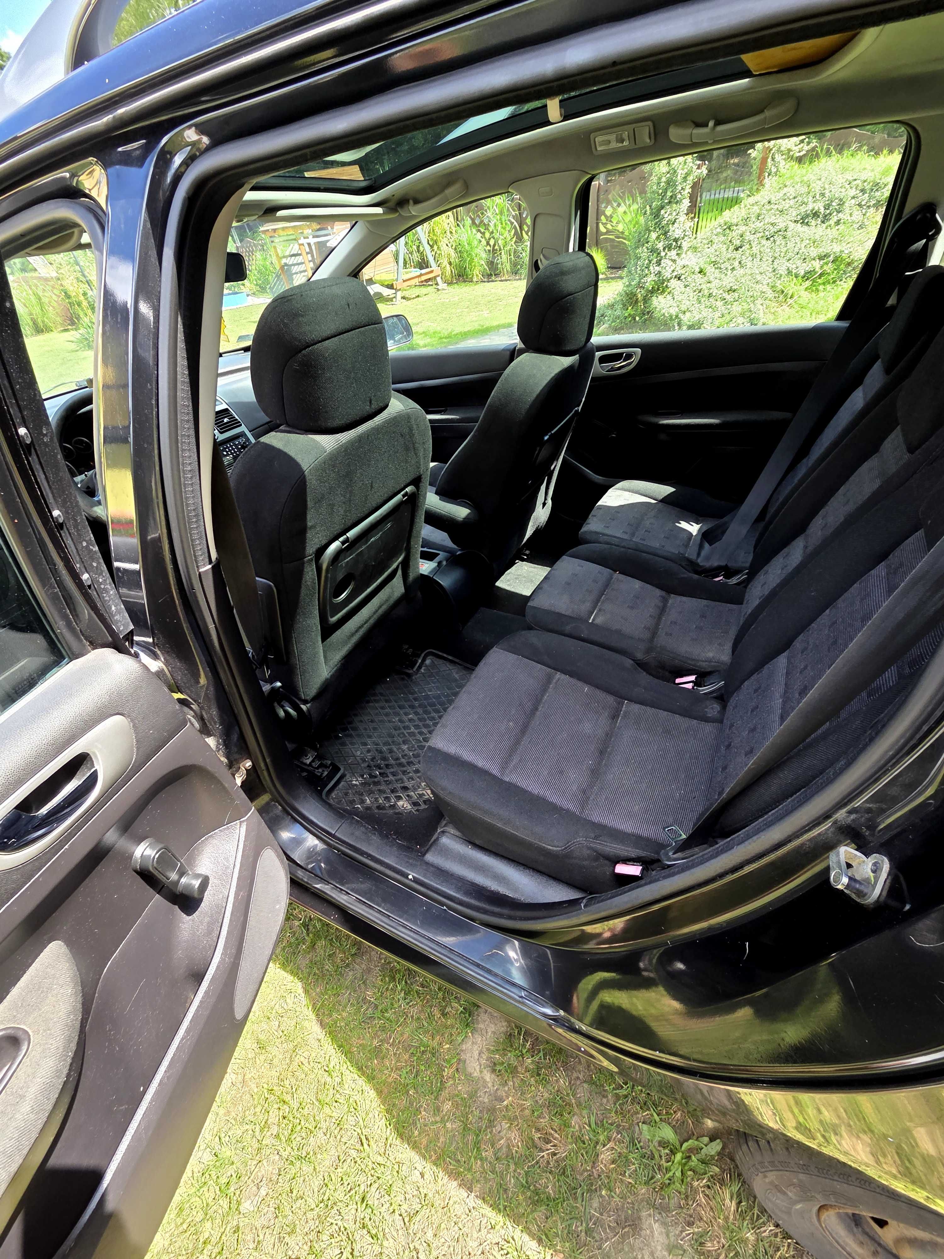 Sprzedam Peugeot 307 SW