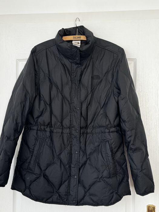 Стьобана куртка The north face