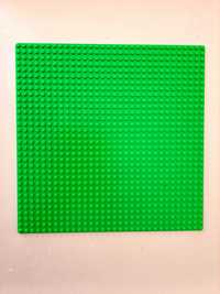 LEGO Duża klasyczna płyta konstrukcyjna 32x32, zielona