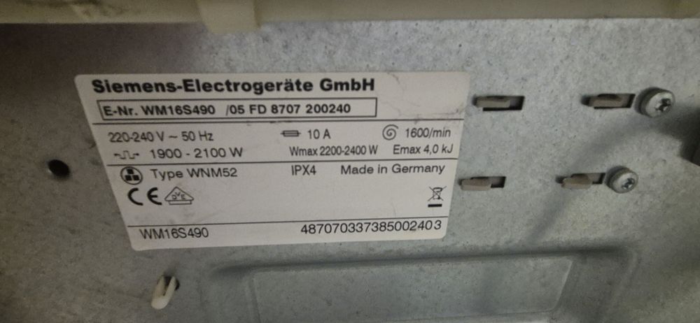 Продам пральну машинку в чудовому стані..