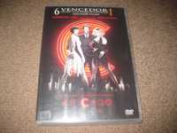 DVD "Chicago" com Richard Gere