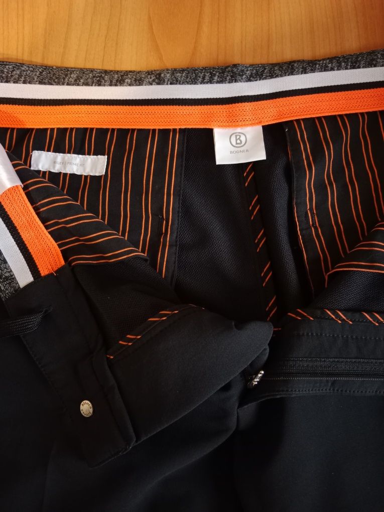 Брюки Bogner оригинал