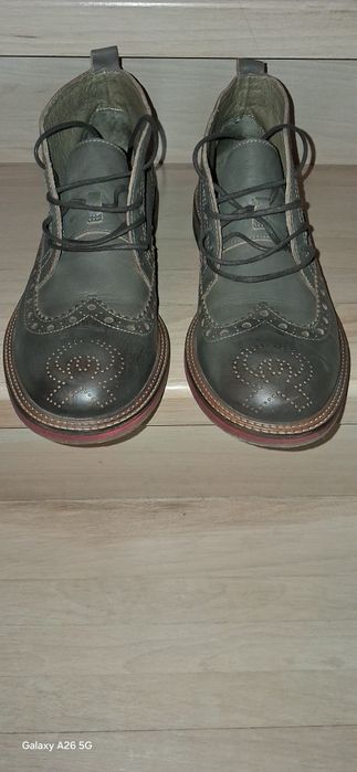 Взуття чоловіче Лондон