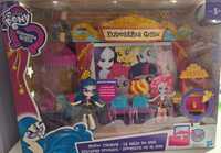 Hasbro My Little Pony Equestria Girls Minis Kino